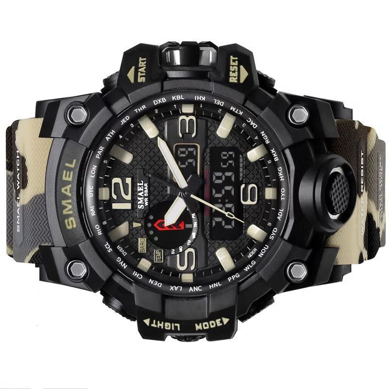 smael watch company
