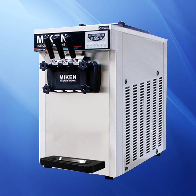 american ice cream machine