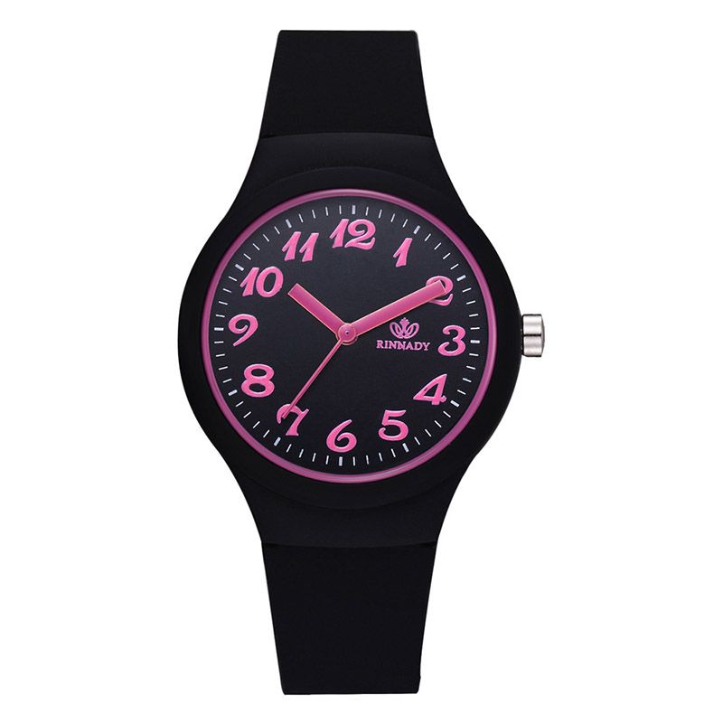 Digital Stylish Women Quartz Watches Drop Shipping 2019 New Fashion Simple Black Clock Bgg Ms Student Wristwatches Gifts Buy Wrist Watches Online Online Shopping For Wrist Watches From Henrye 23 25 Dhgate Com