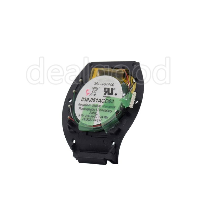 garmin s2 battery