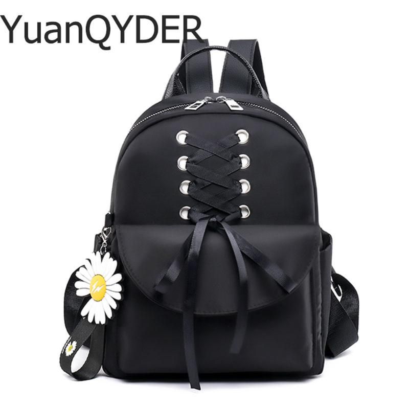Drawstring Backpack DOG MATH Bags Knapsack For Hiking