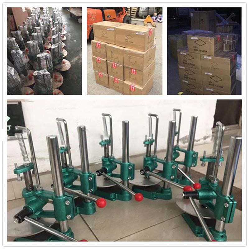 steel press machine