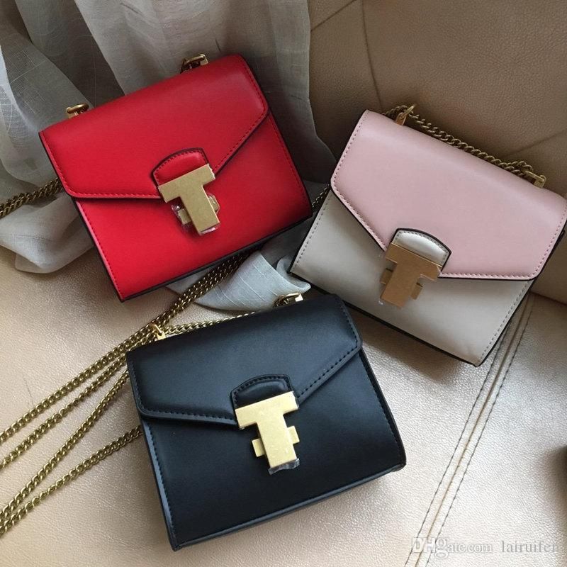 2019 Brand Fashion Luxury Designer Bags Designer Luxury Handbags Purses Handbag Designer Bags T ...