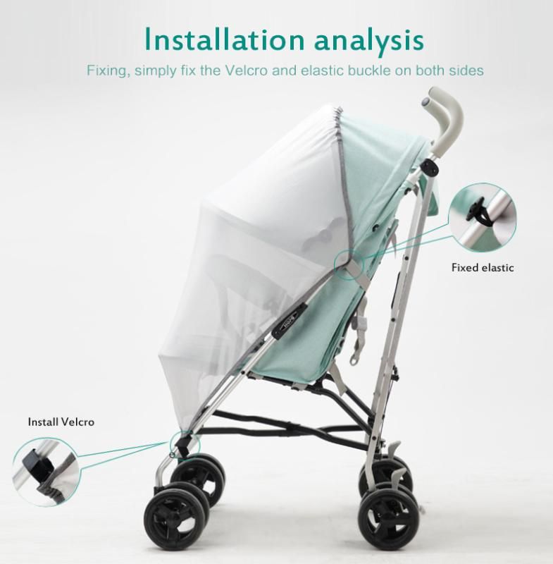 stroller awning