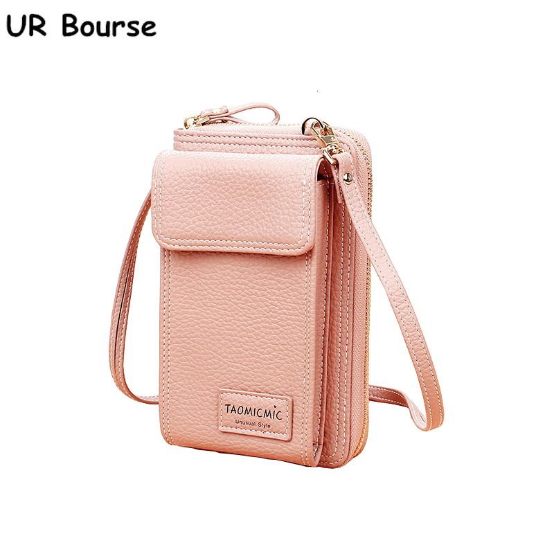 mobile purse for ladies