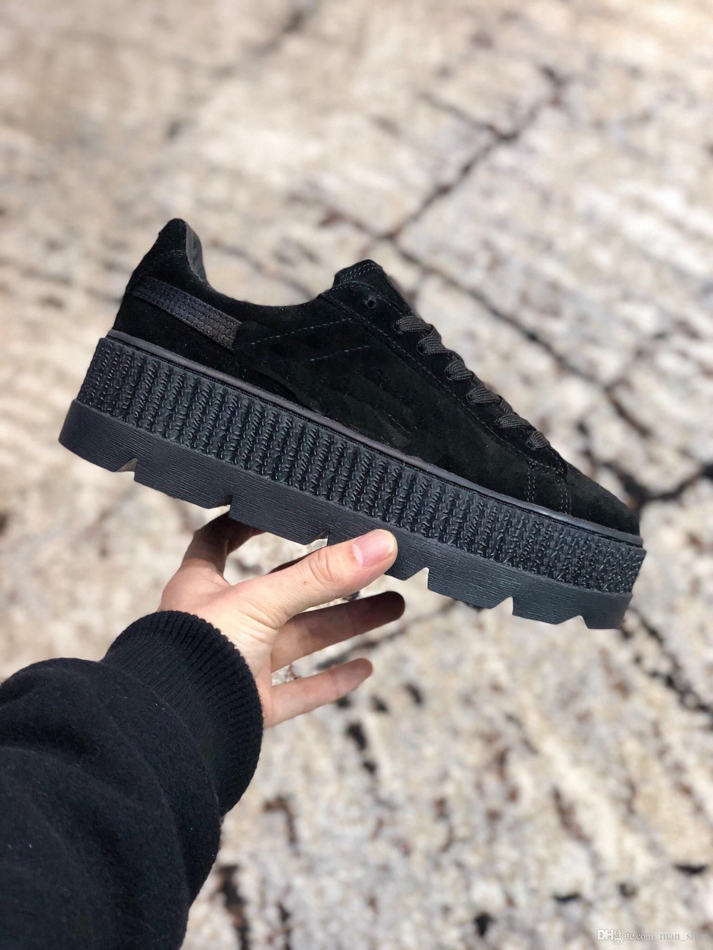 acheter puma fenty