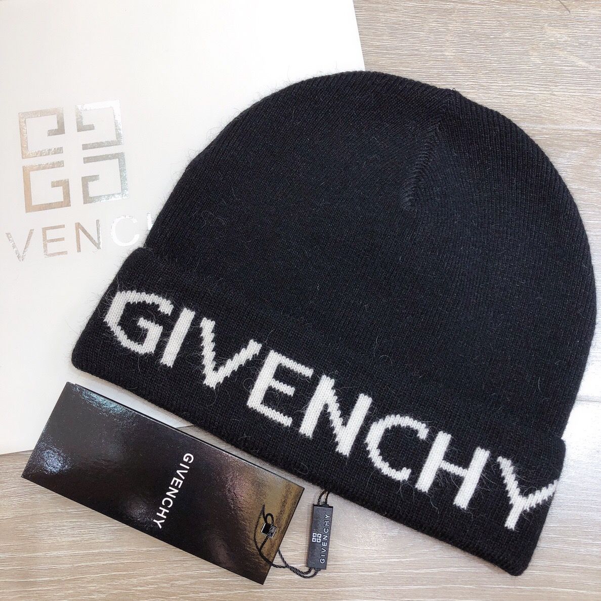 givenchy beanie womens