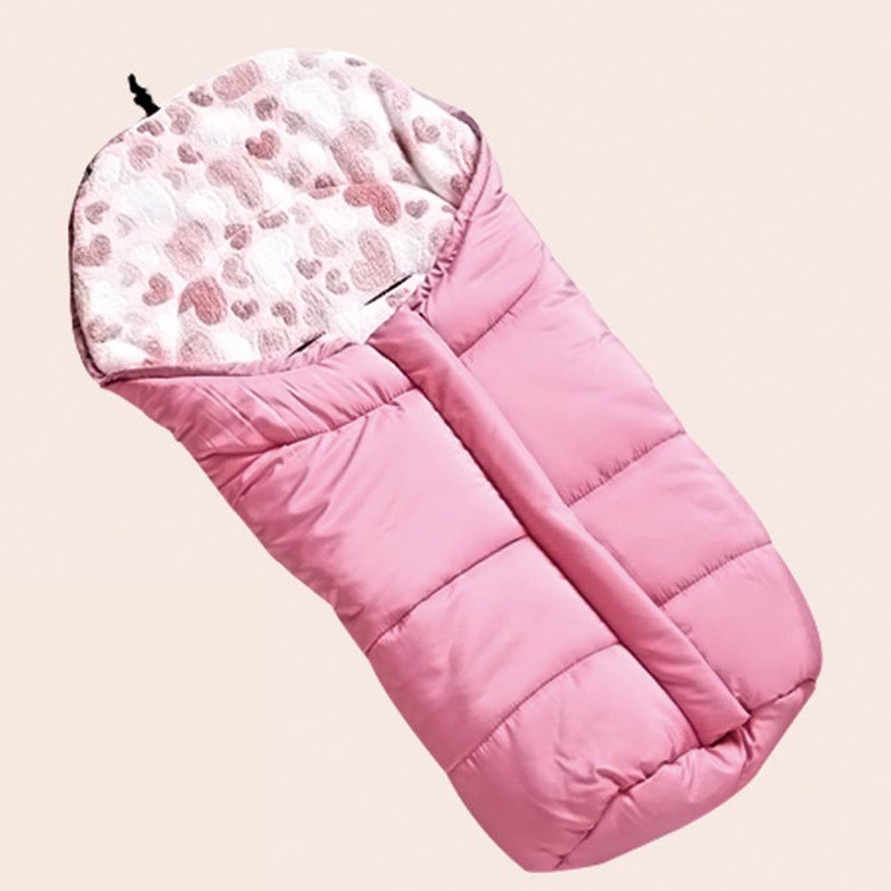 baby sleeping bag pram