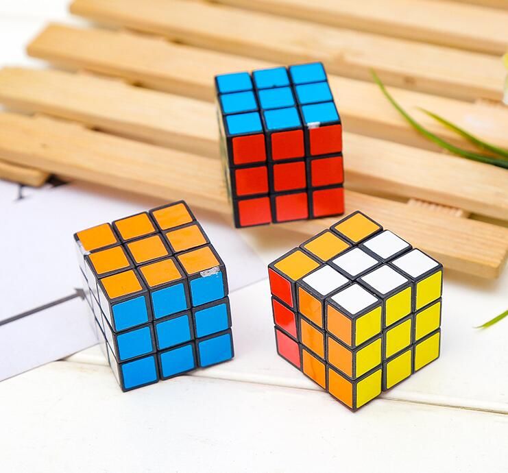 cubo de rubik virtual