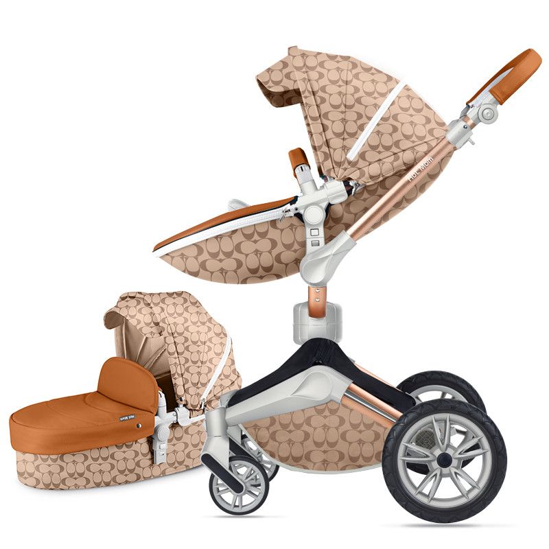 baby stroller free