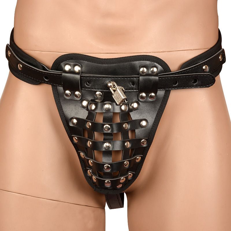 Male Crotch Bondage Male Crotch Bondage