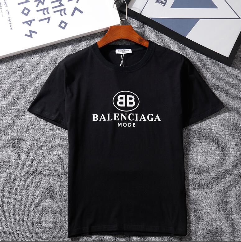 T shirt balenciaga dhgate outlet