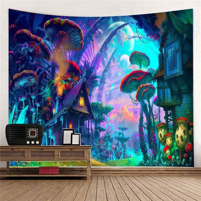 wall hanging artwork