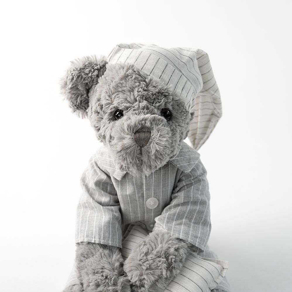 genuine teddy bear