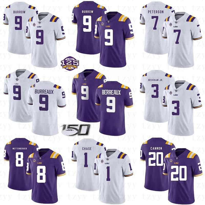 tyrann mathieu lsu jersey