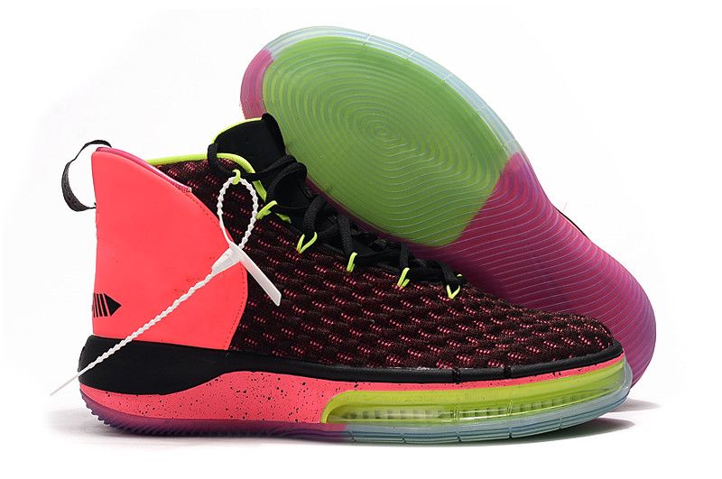 newest basketball shoes 2020