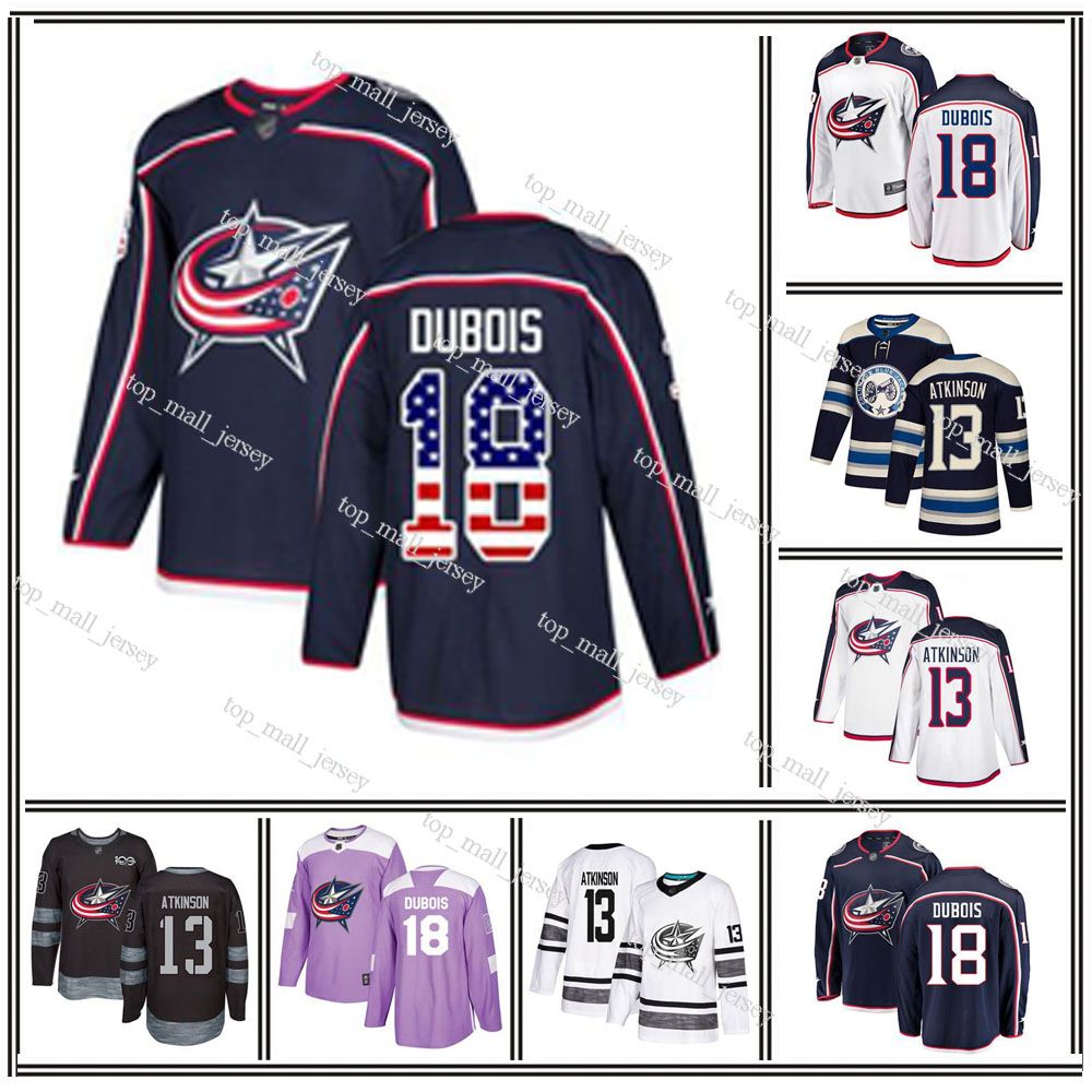 columbus blue jackets toddler jersey