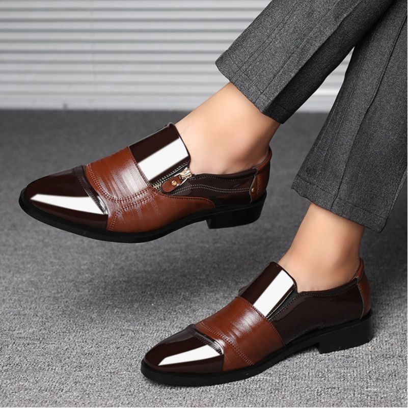 Men 'S Dress Shoes Mens Shoes Semi 