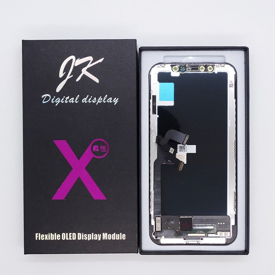iphone x lcd display manufacturer