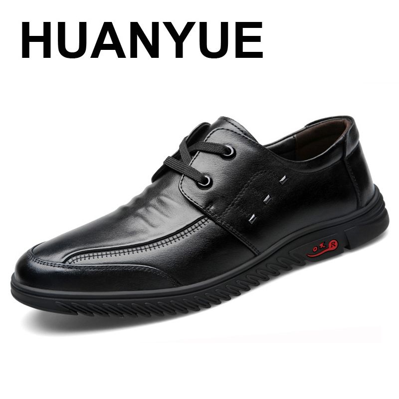 comfortable shoes for business casual