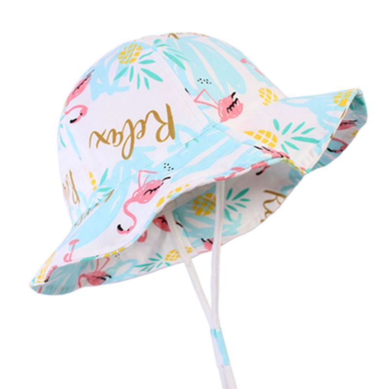 Acquistare Berretto Da Sole Bambini Cappello Da Sole Bambini Cappelli  Protezione Solare Bambini A Tesa Larga Cappellino Da Pescatore Bambini Da  Spiaggia Economico | Consegna Veloce E Qualità | DHgate Italy