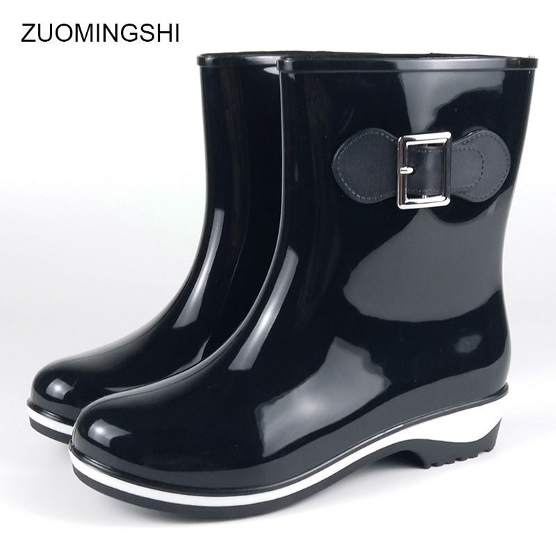 galoshes boots