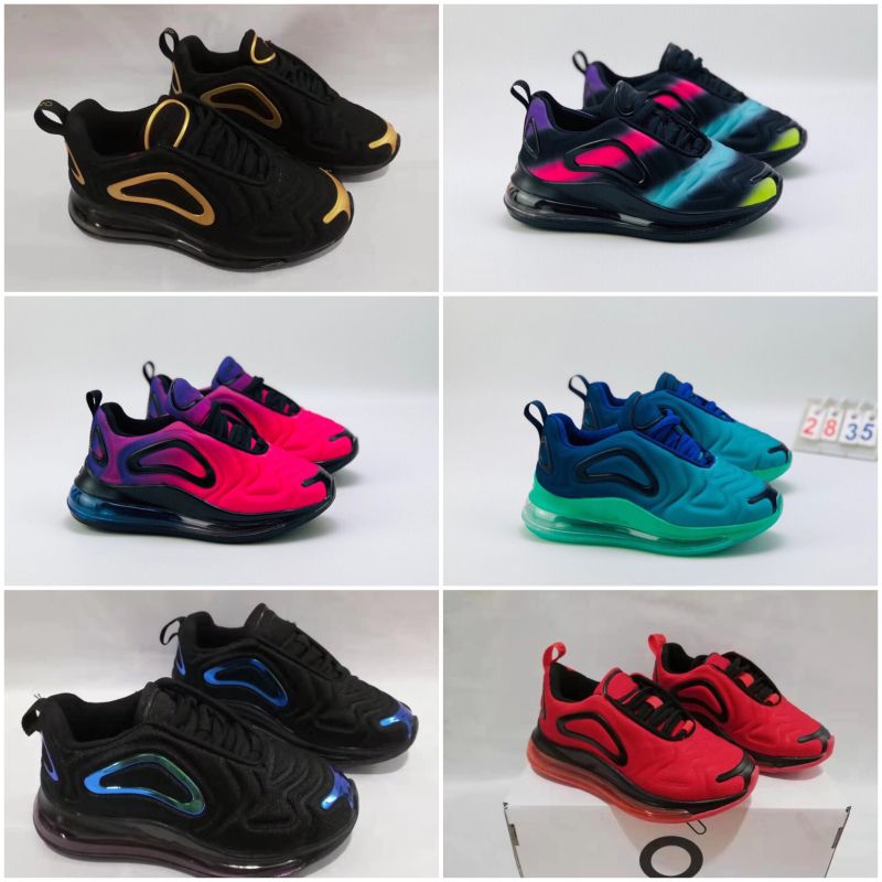 nike 720 pour enfant