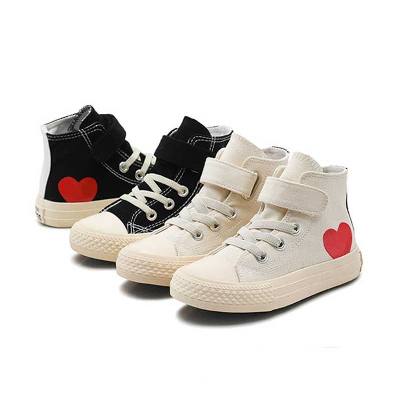 kids classic shoes