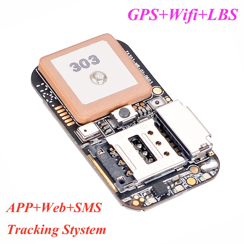 gps gprs
