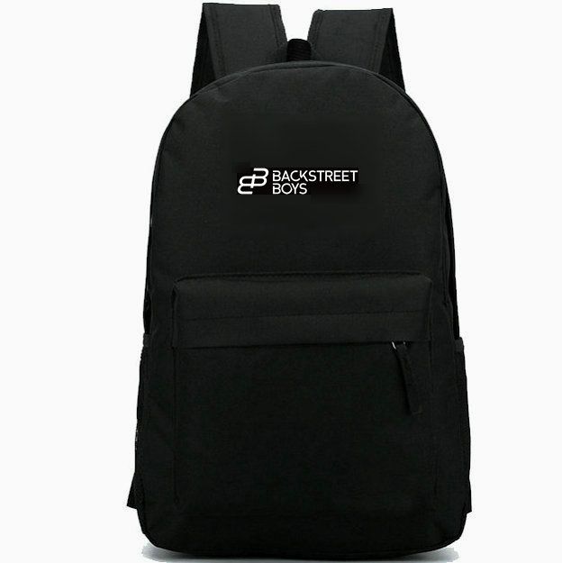 backstreet boys backpack