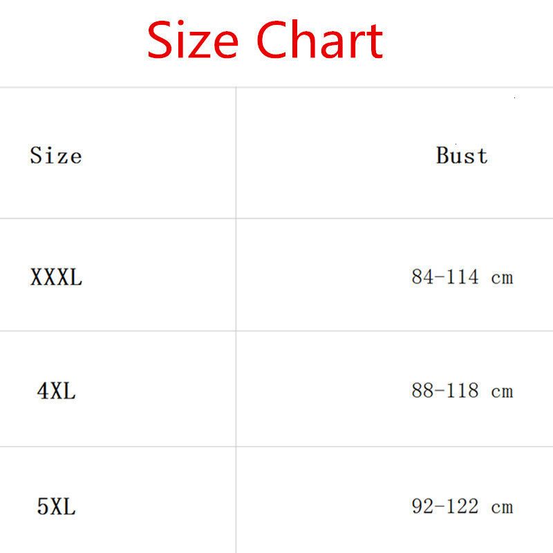 4xl Size Chart