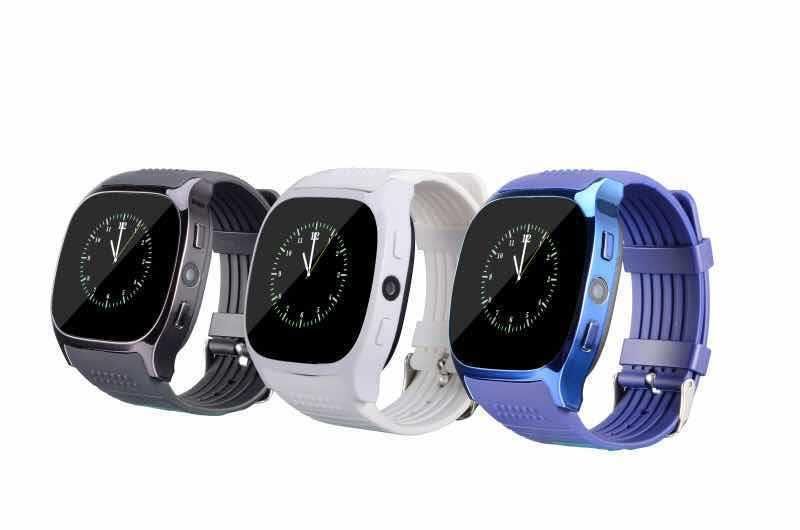 smartwatch t8 whatsapp