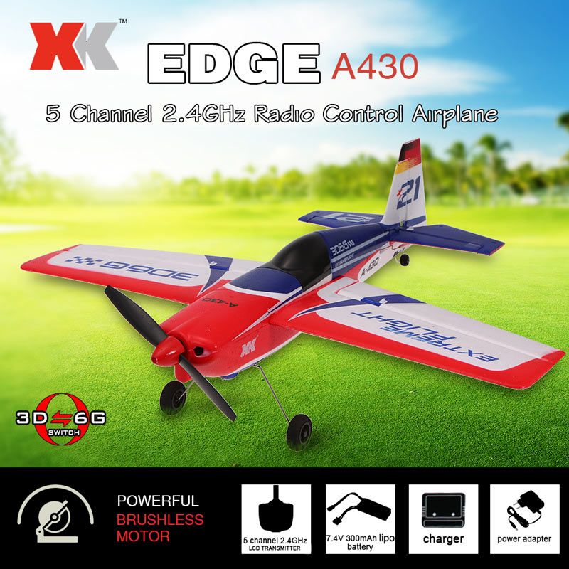 xk a430