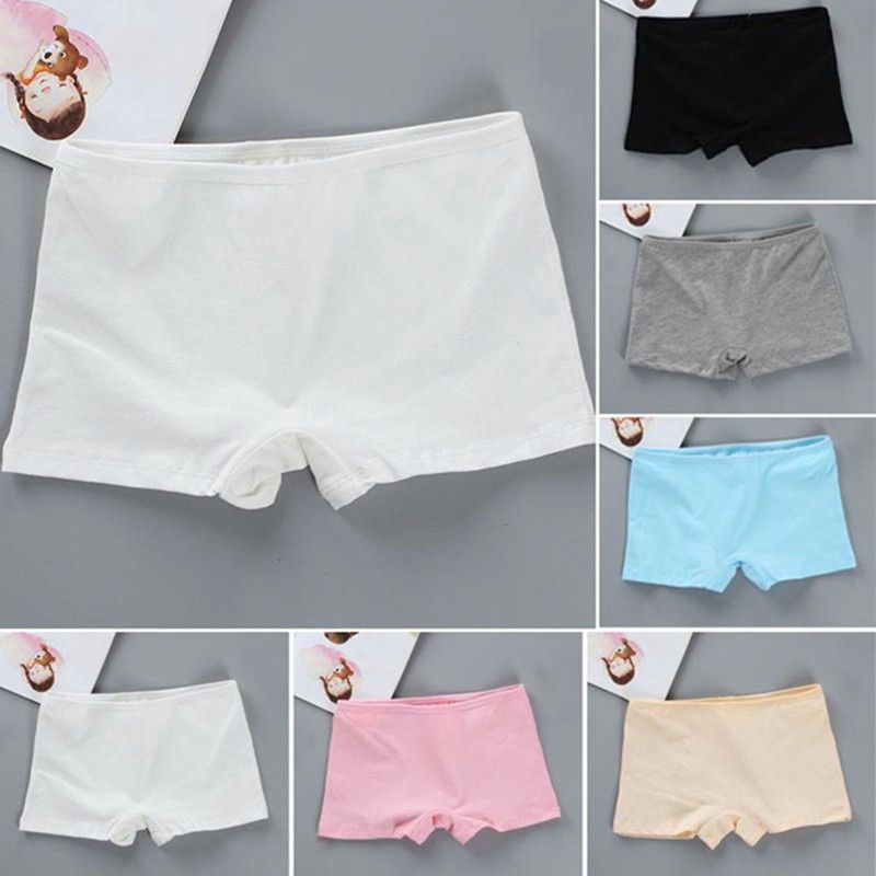 girl shorts underwear