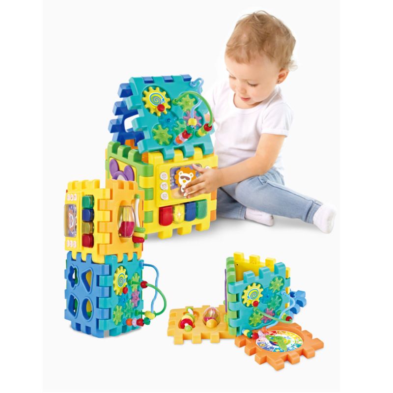 block toys for 1 year old