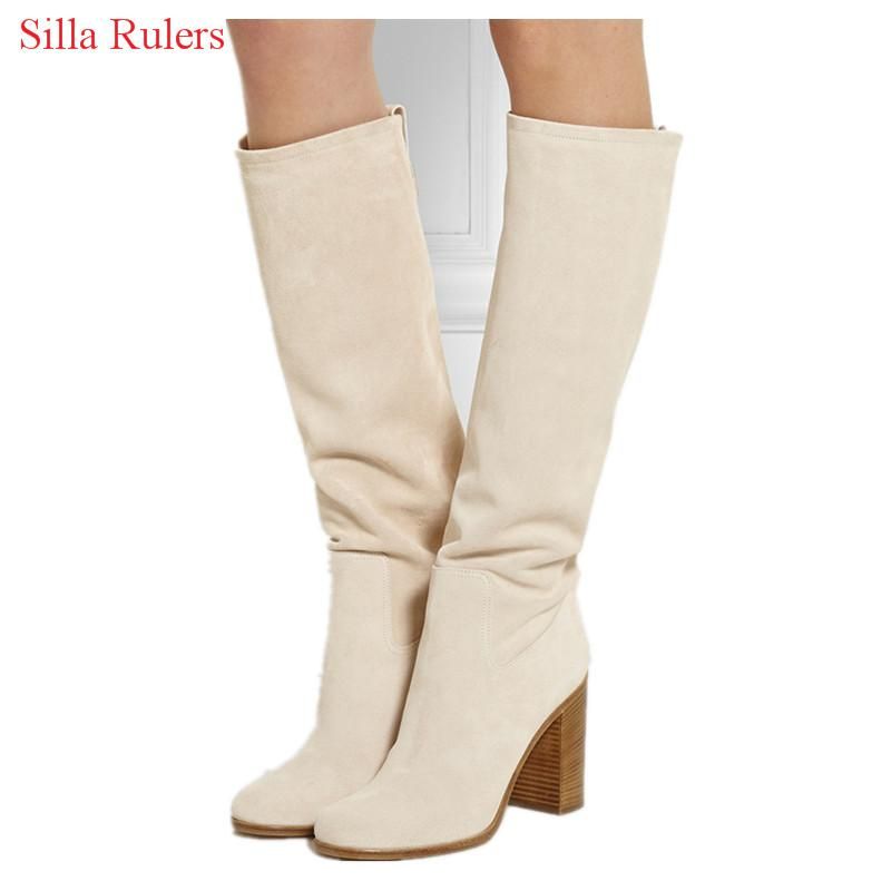 Compra Botas Barato | Entrega Rápida Y Calidad | Es.Dhgate. Más Barata Que  Lustmexico \u0026 Netshoes.