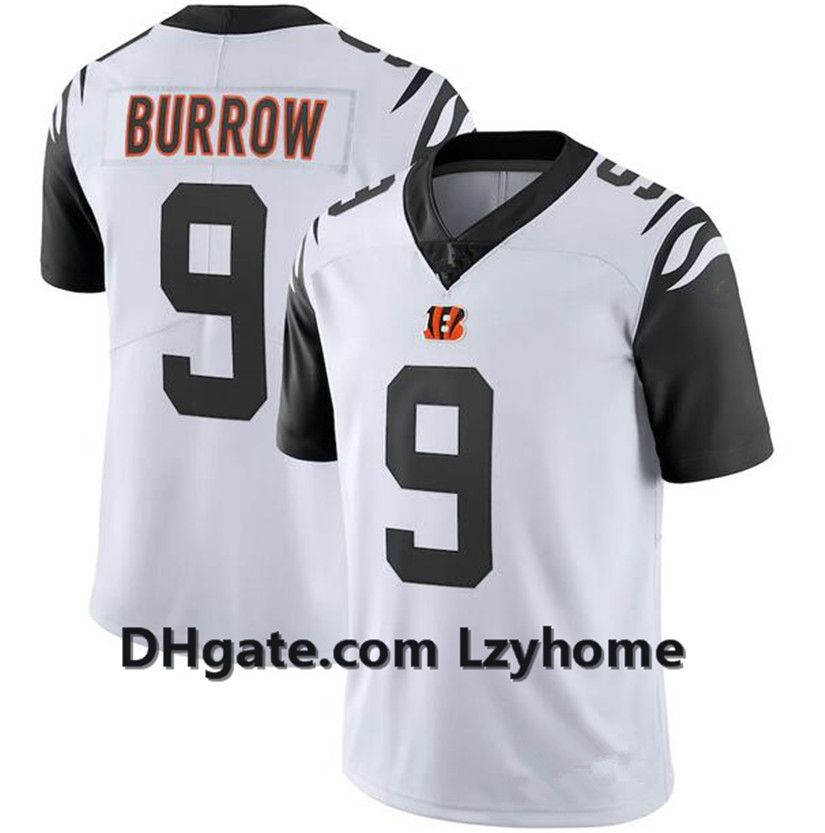 joe burrow jersey dhgate