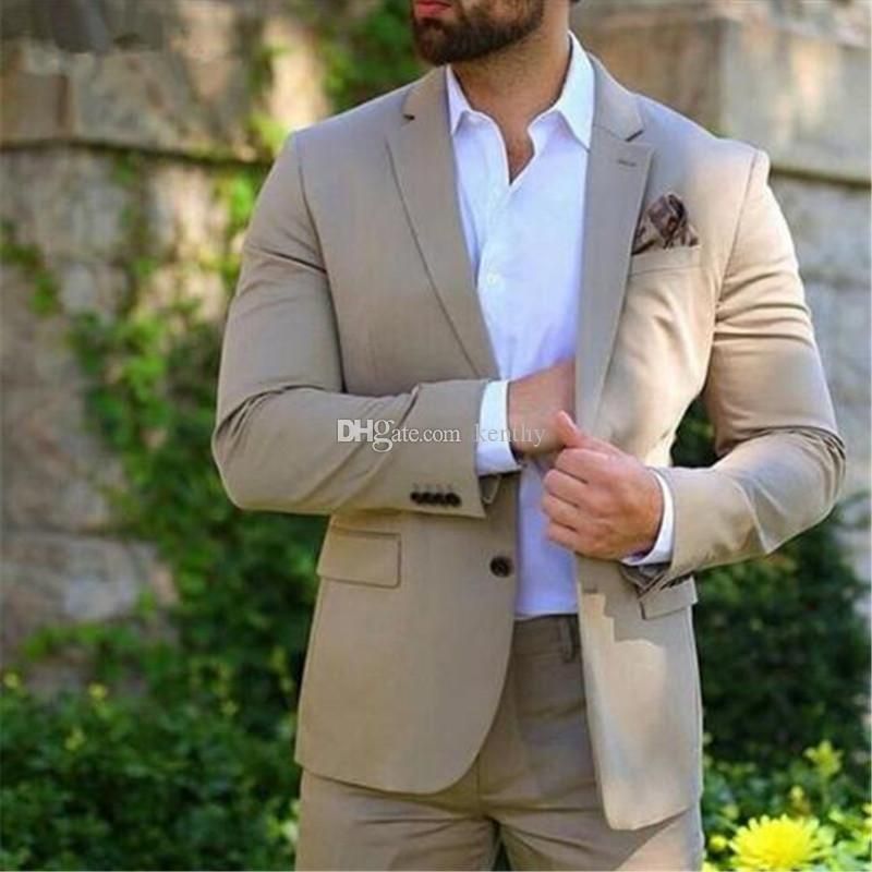 Traje boda hombre casual Outlet