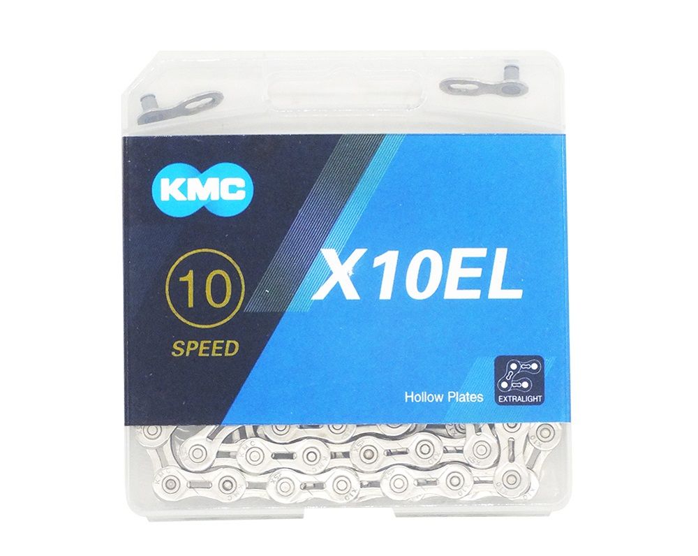 kmc mountain bike chain