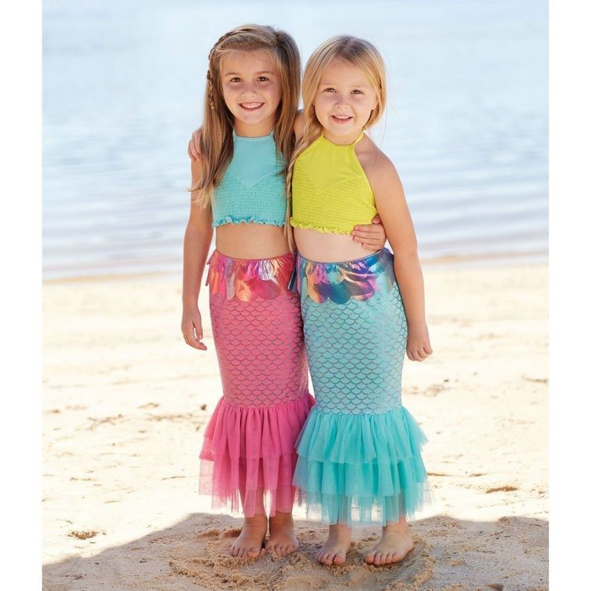 girls swimwear 2019