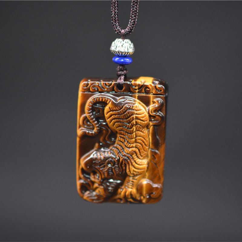 Wholesale Natural Tiger Eye Tiger Necklace Pendant Jade Pendant Transfer Lucky Jewelry With Chain Mx190816 Opal Necklace Handmade Jewelry From Byfactory 27 09 Dhgate Com,Polish Potato Pancakes