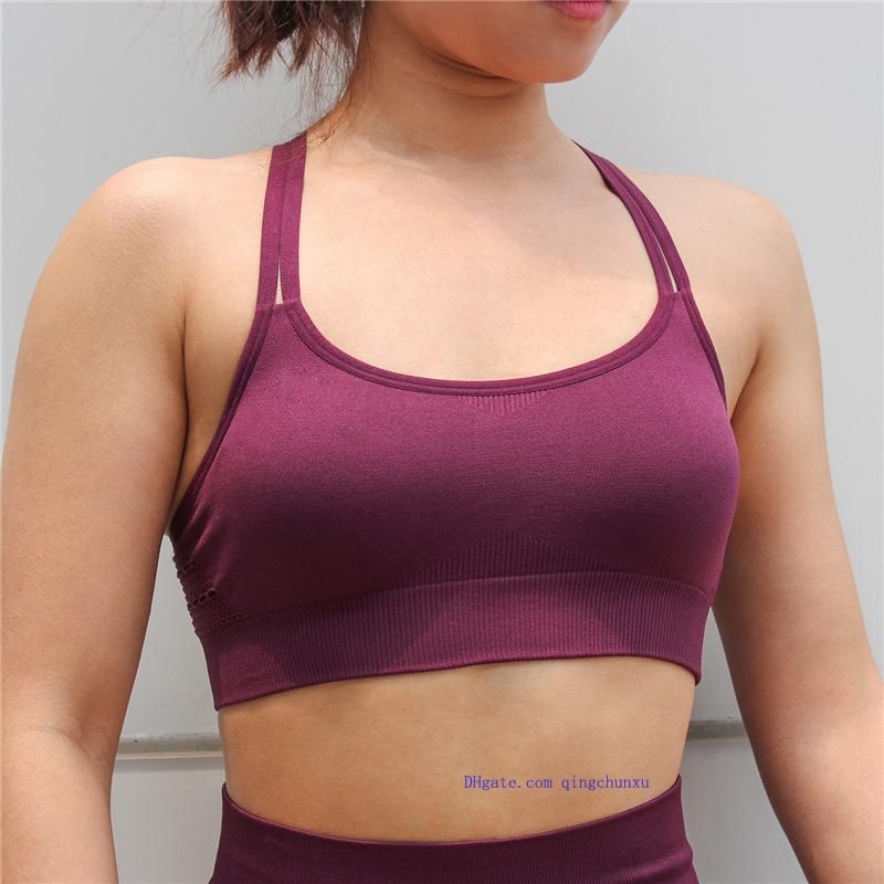 custom sports bra wholesale