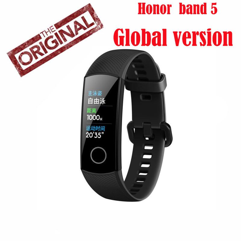 huawei honor band 5 smartband