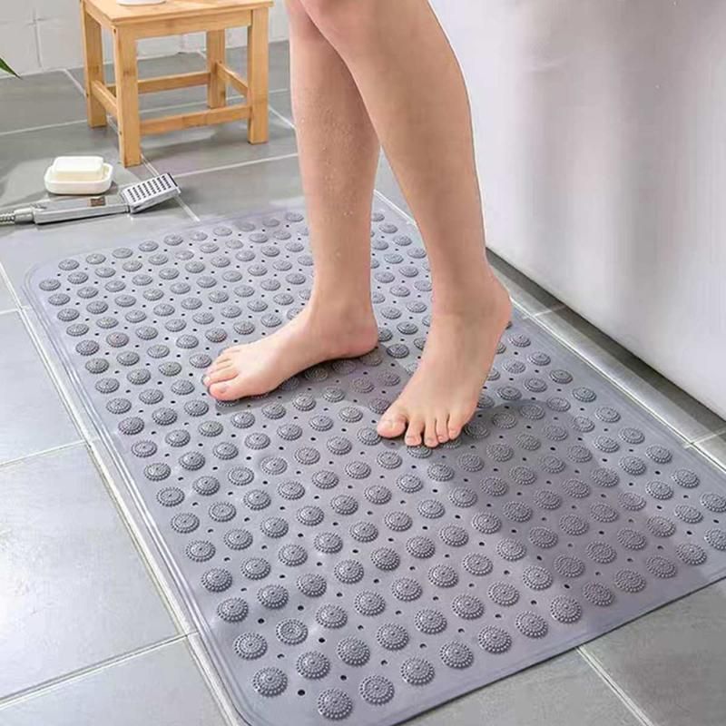non skid shower mat