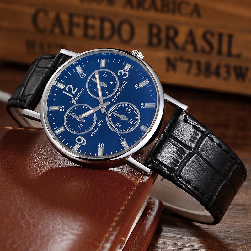 geneva prc 200 watch