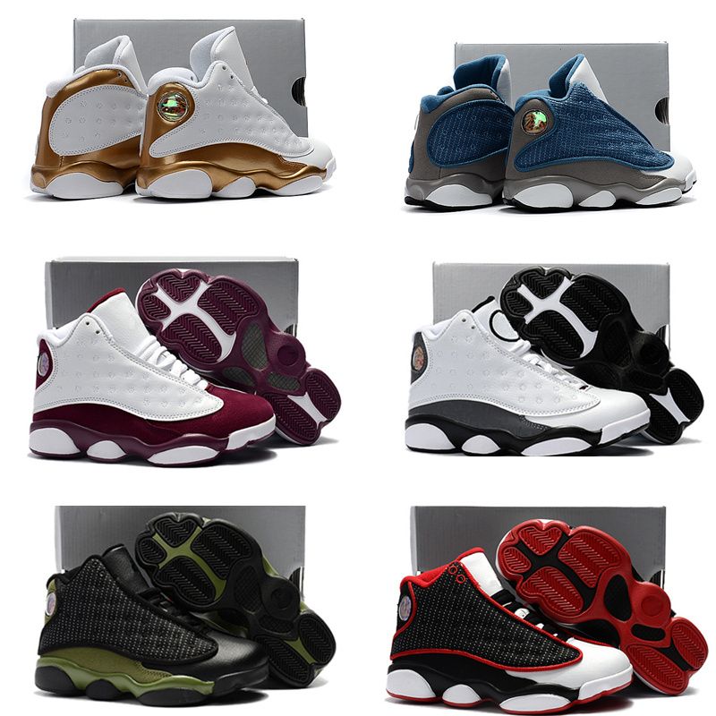 infant 13s