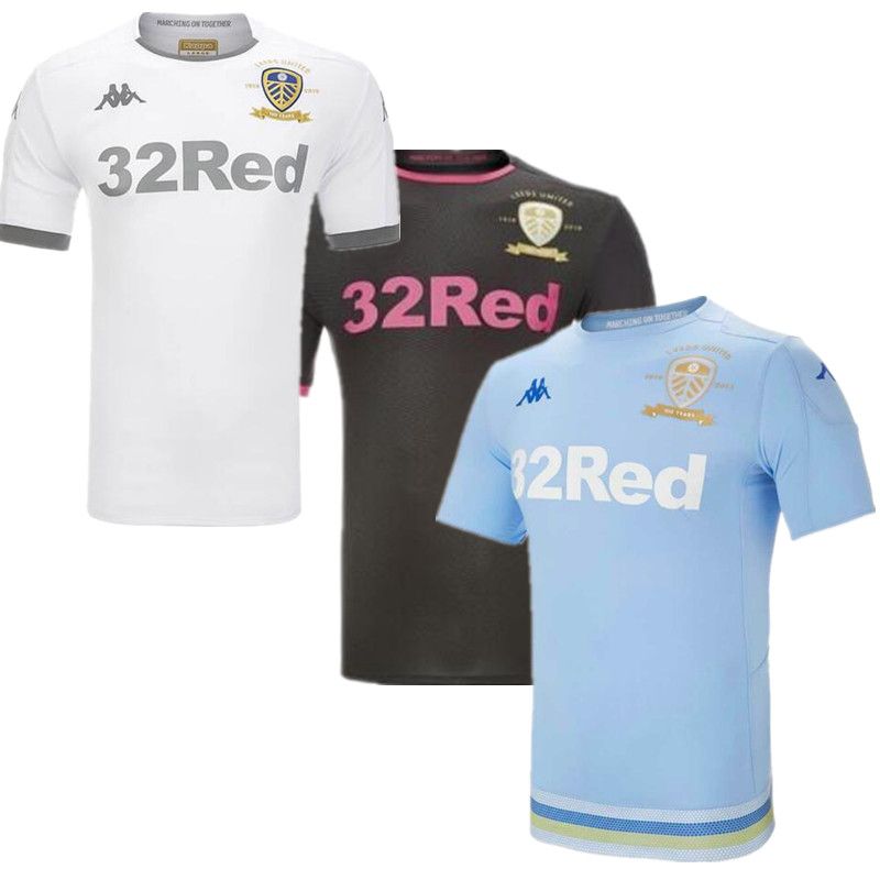 leeds united jersey 2020