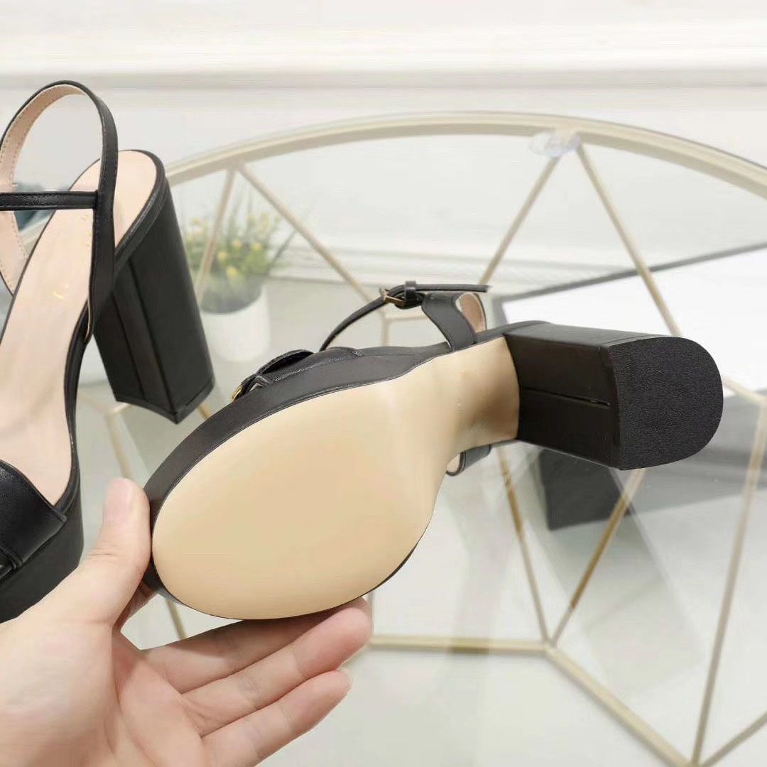 platform heels for girls