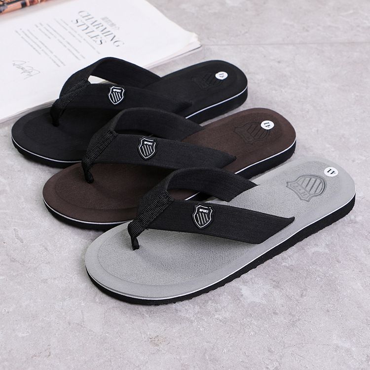 chanclas de marca hombre