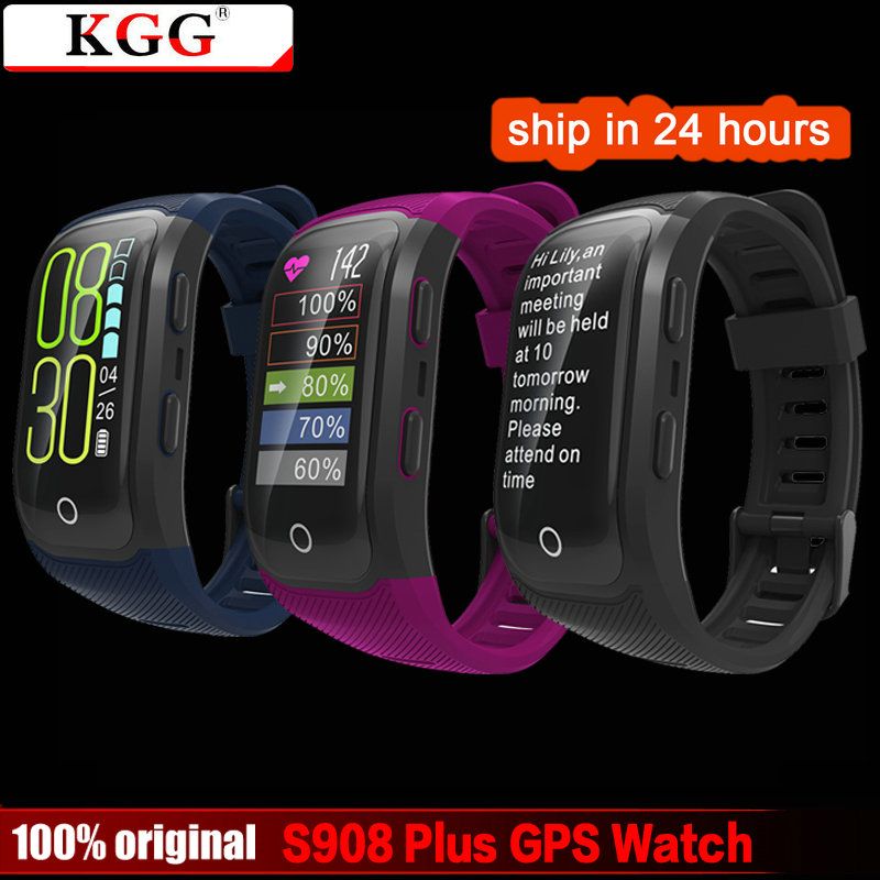 s908 smartwatch
